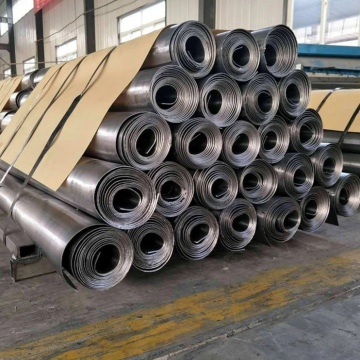 KUrşun Levha 1 mm